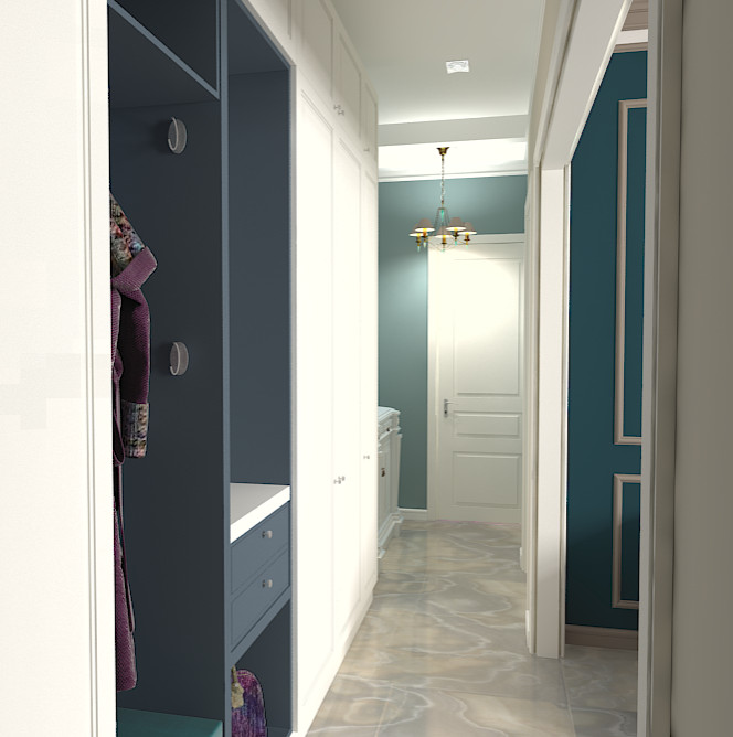 Новая классика