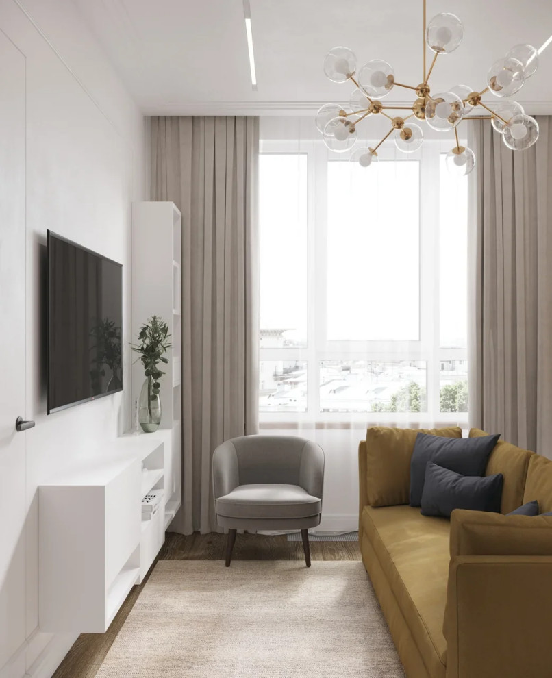 ЖК Скандинавский