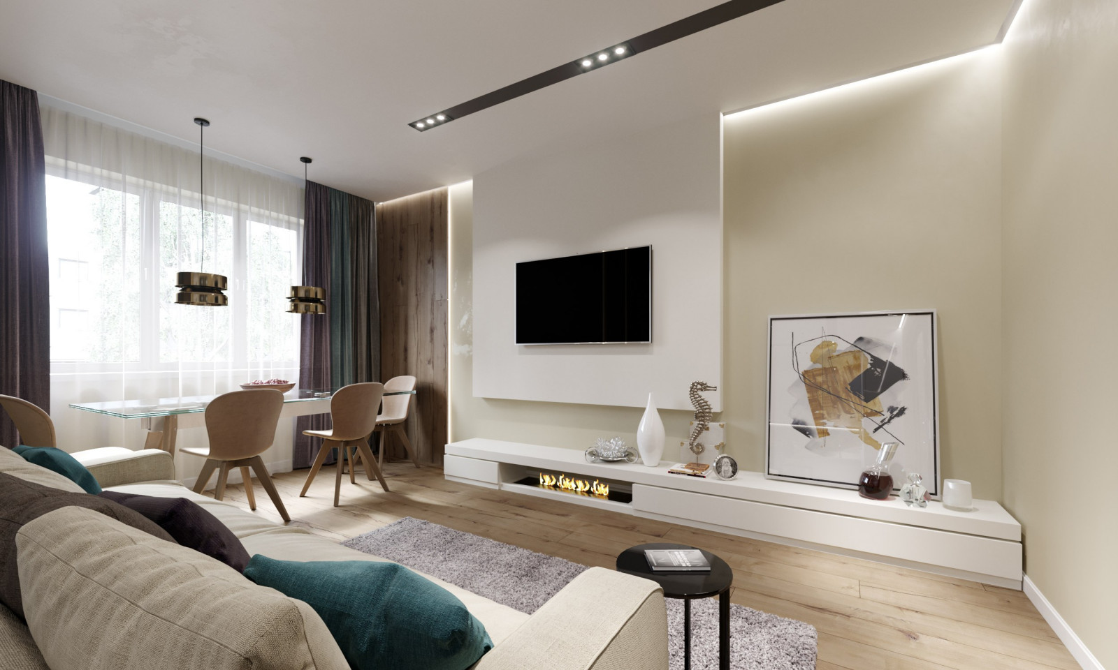 Лёгкое настроение