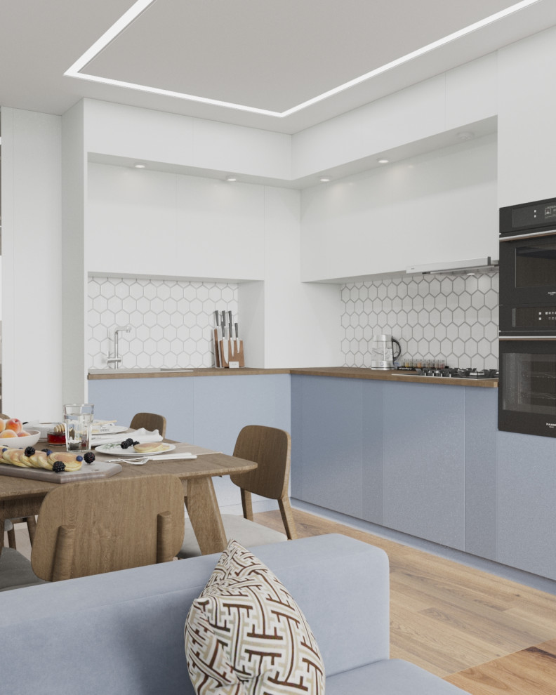 ЖК Медецинская