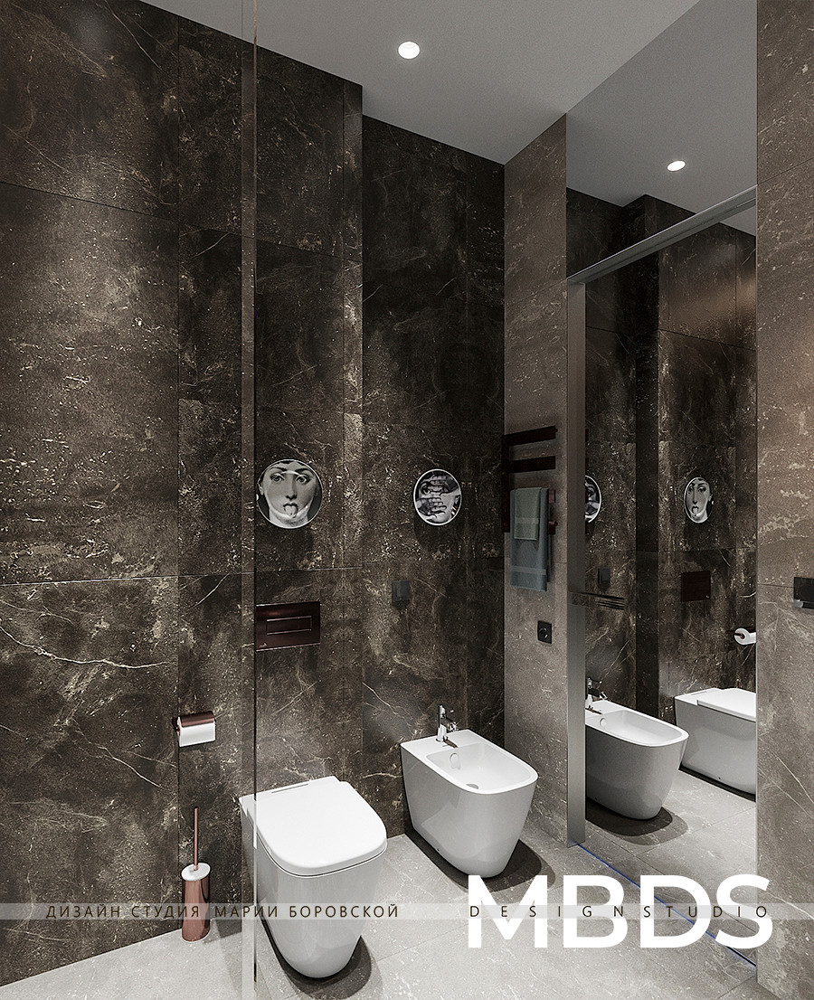 ЖК Сердце столицы