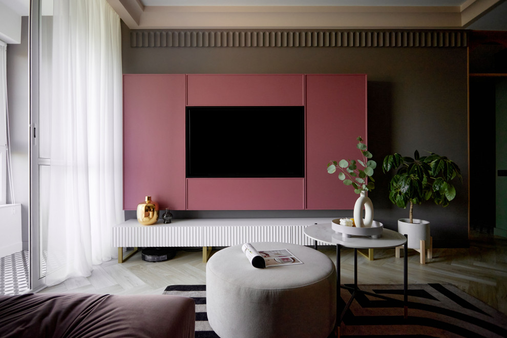 Клевер парк для Максима и Виктории