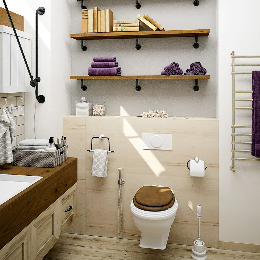 Прованс без цветочков