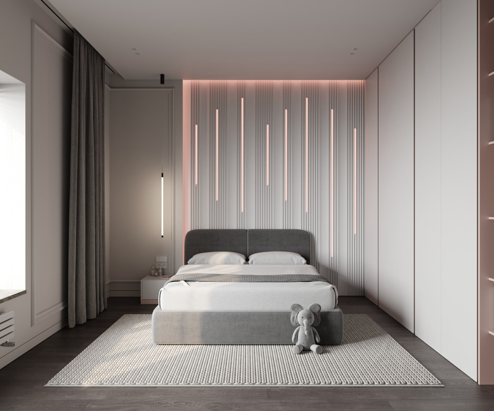 Дом в Литвиново, 210