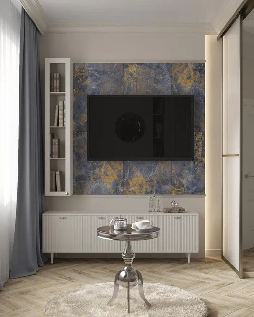 ЖК Хедлайнер