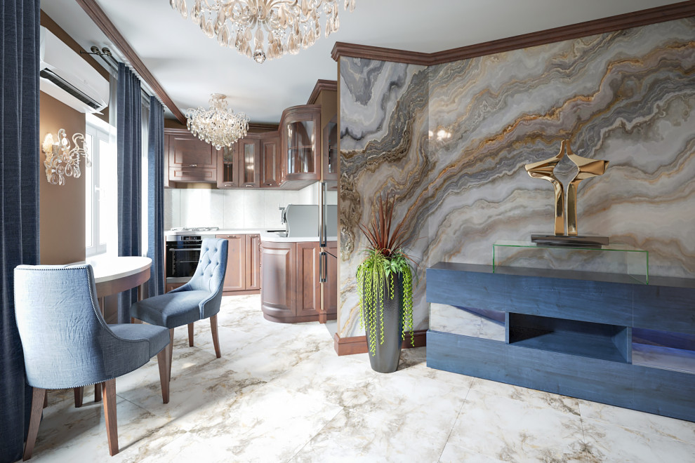 Квартира в Чертаново