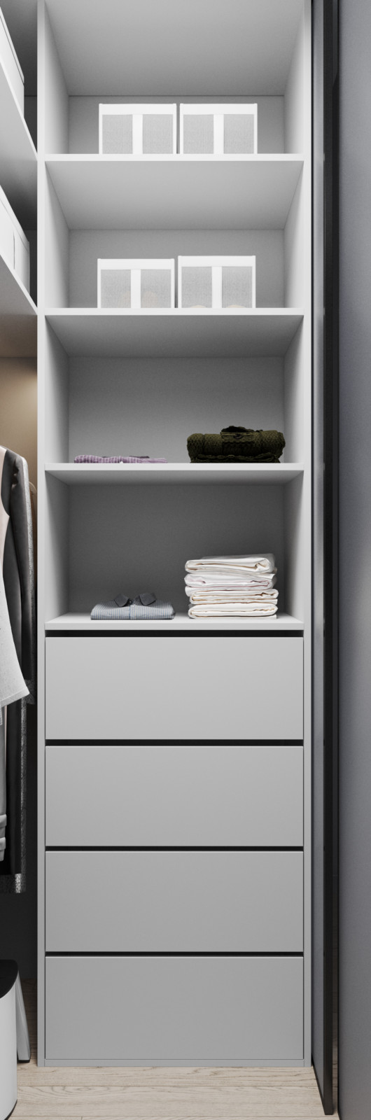 Квартира в Фестиваль Парк