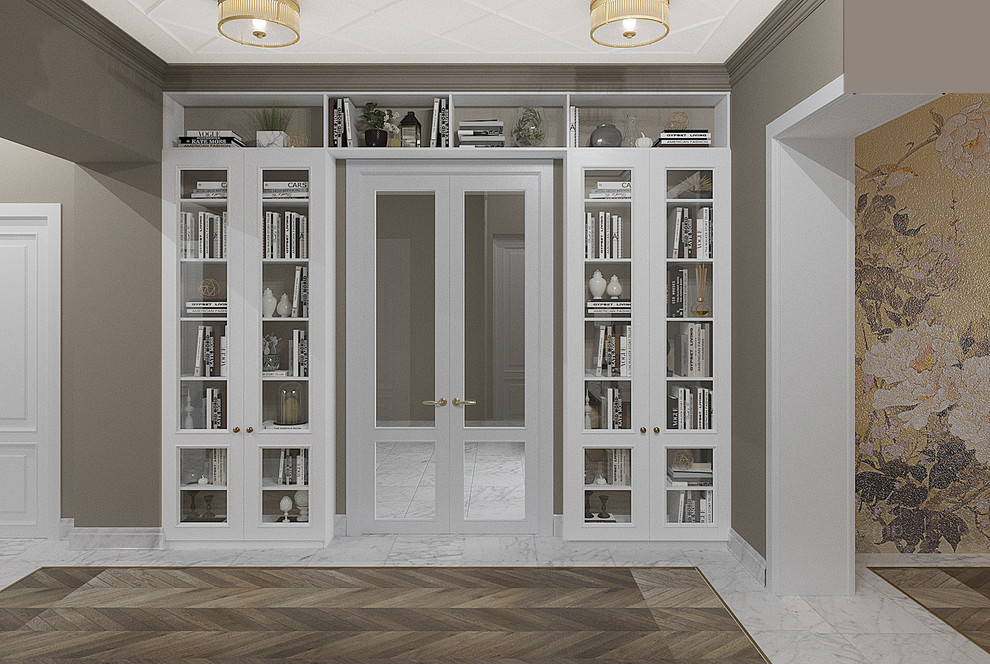 Квартира 120 кв м