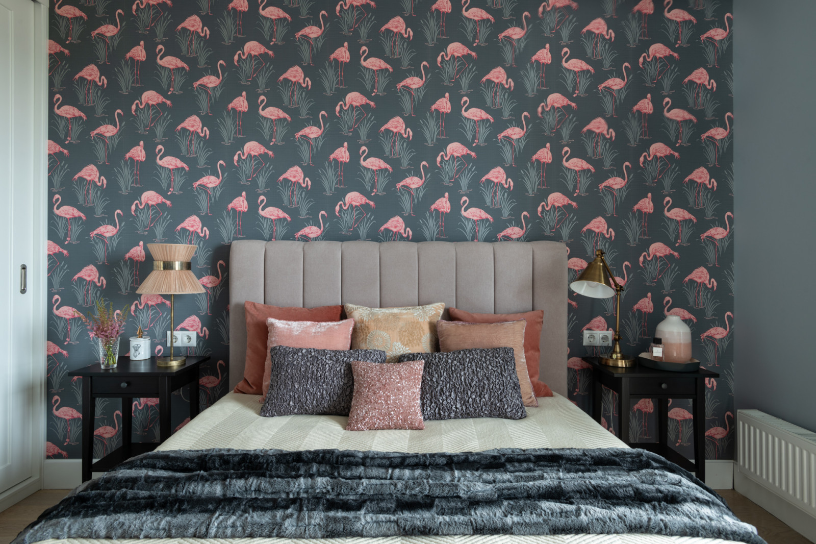 Квартира 45м в ЖК "Отрада"