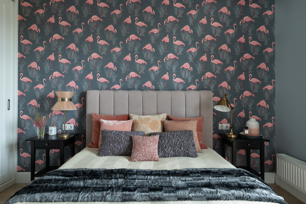 Квартира 45м в ЖК "Отрада"