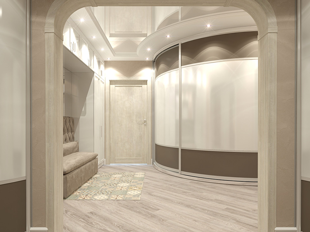 № 212 Жк "Стрела" город Королев