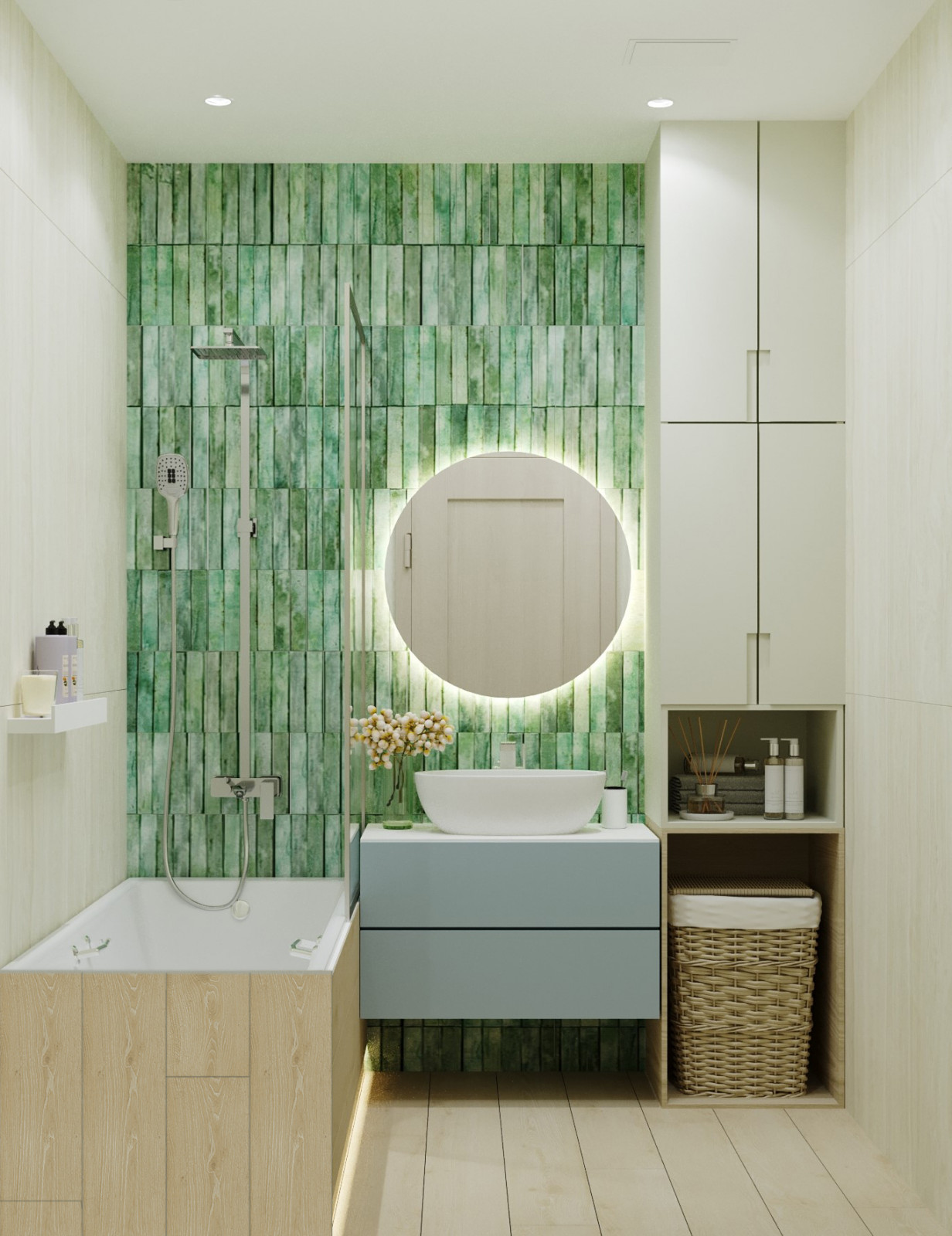 ЖК Южный берег