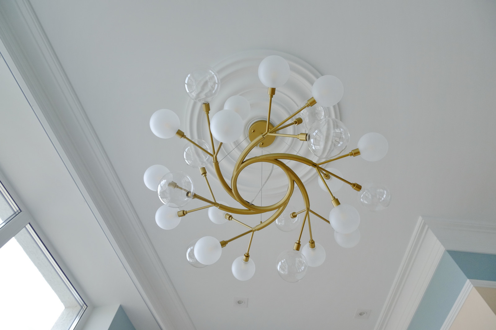 ЖК Премиум, дизайнер Арина Калинина