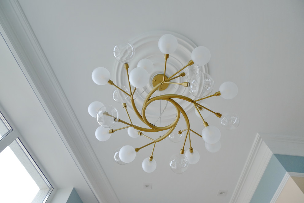 ЖК Премиум, дизайнер Арина Калинина