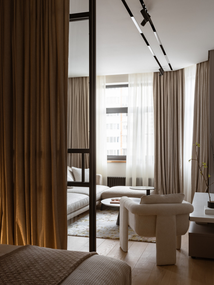 ЖК Шуваловский