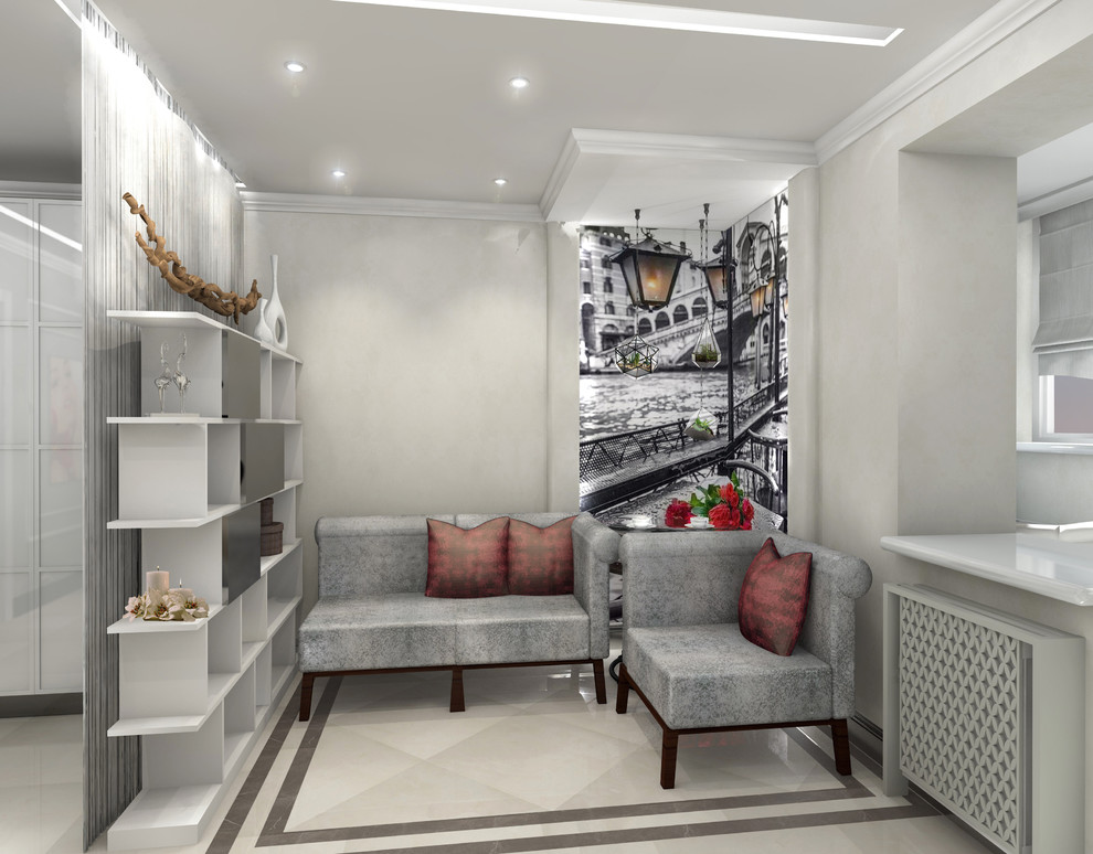 Салон красоты "Белла донна"