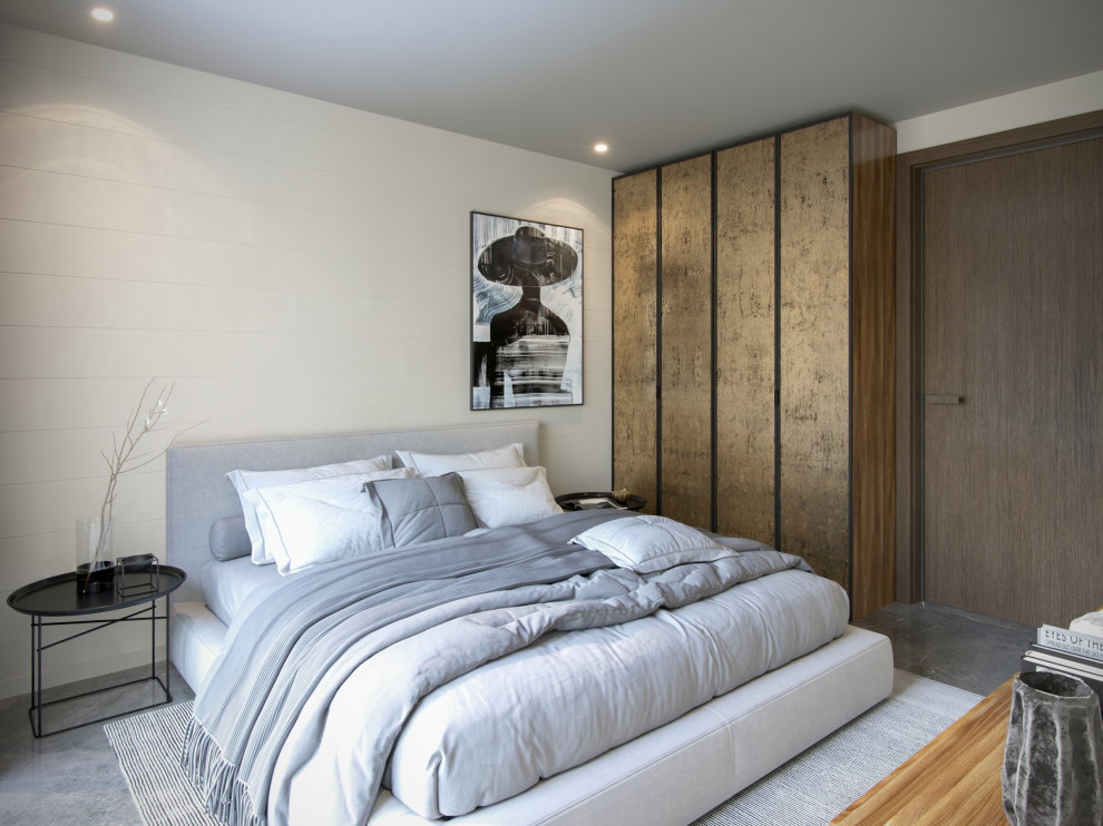 Дизайн-проект частного дома