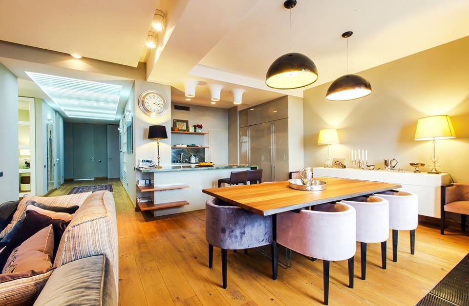 Проект «Детали», город Баку