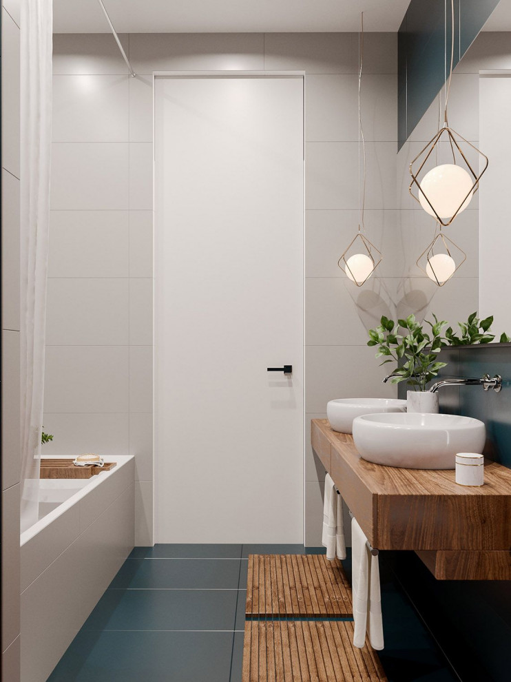 ЖК Воробьев Дом 185 м2