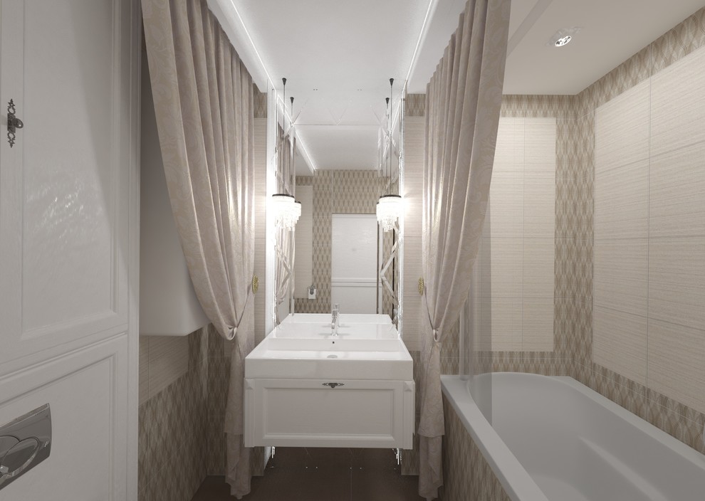 NeoКлассика/Визуализация