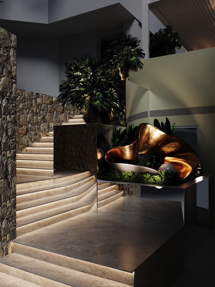 Дом в коттеджном поселке Гаспра Life, Крым