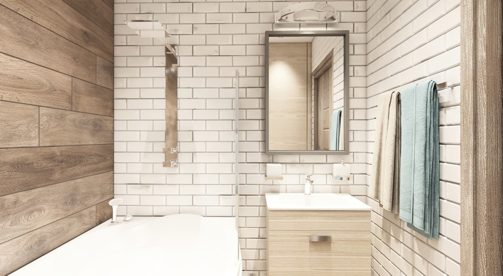 Квартира в Бутово (ЖК Эталон Сити)