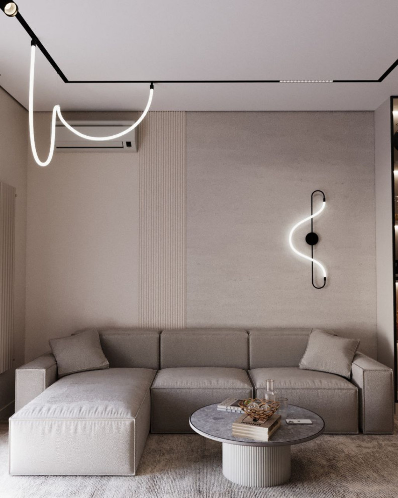 ЖК Сосны квартира 65 кв м