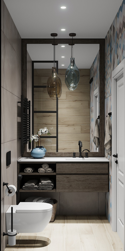 Интерьер в скандинавском стиле