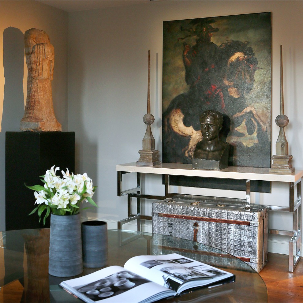 квартира в Санкт-Петербурге 3