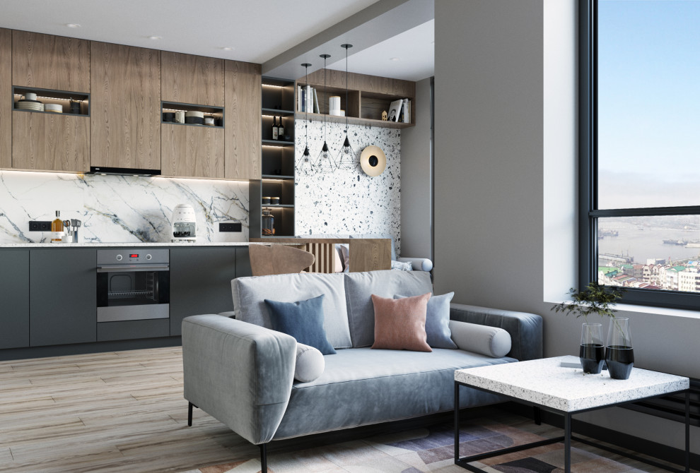 Квартира-студия