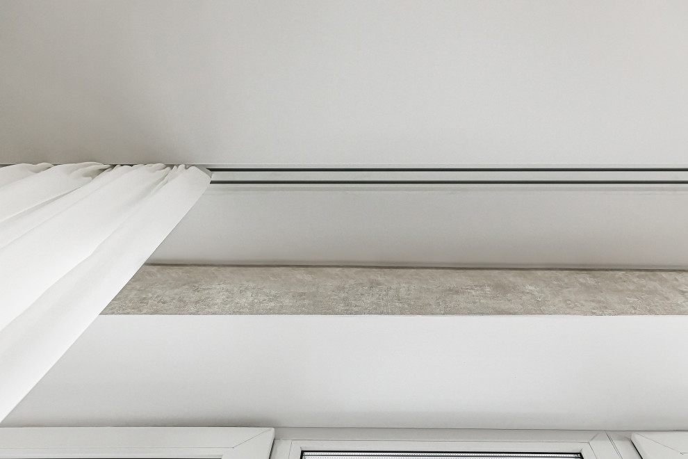 Капитальный ремонт двух комнатной квартиры