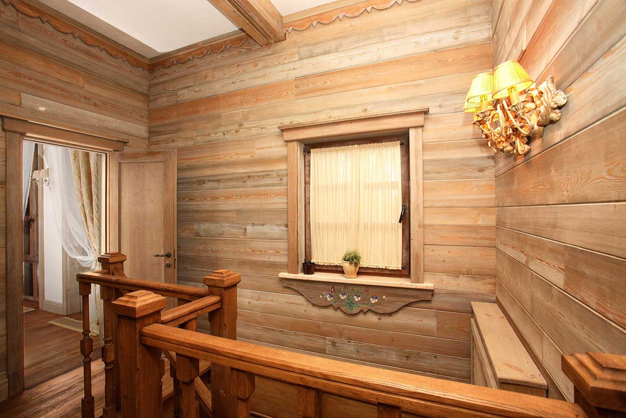 Private house. Project 2