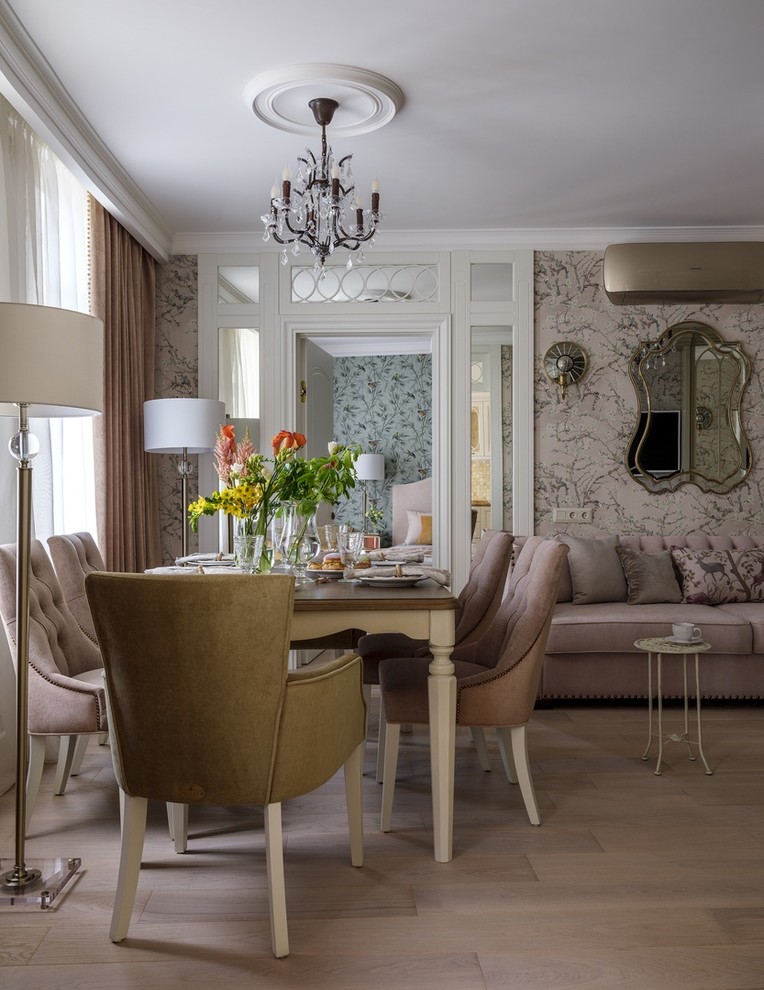 Мятный фраппе