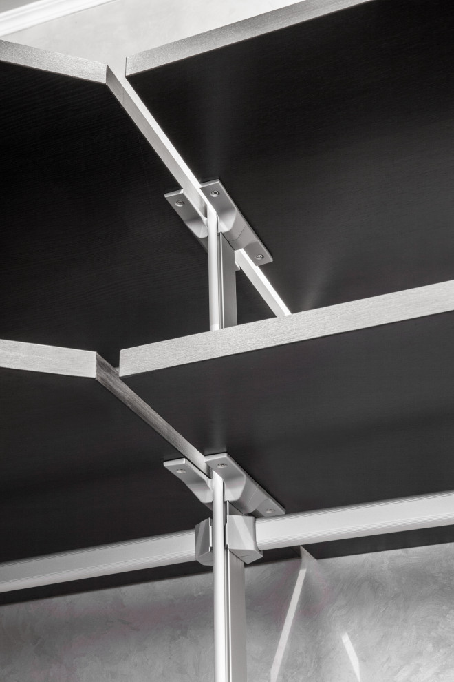 Гардеробные