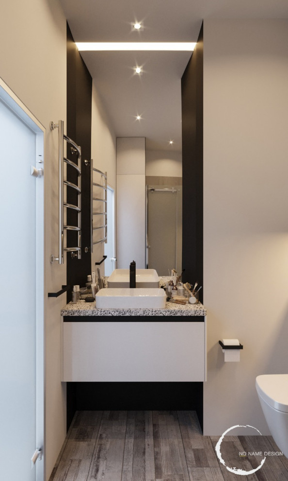 ЖК "Сердце Столицы"