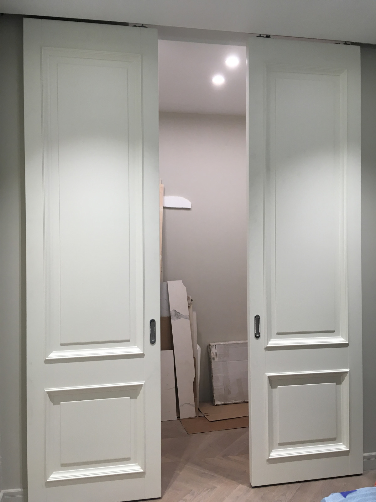 Классические двери Vienna, пр-т. Московский