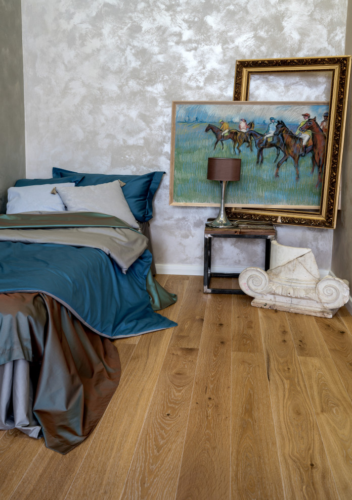 Небольшая квартира для молодого человека 32,0м2