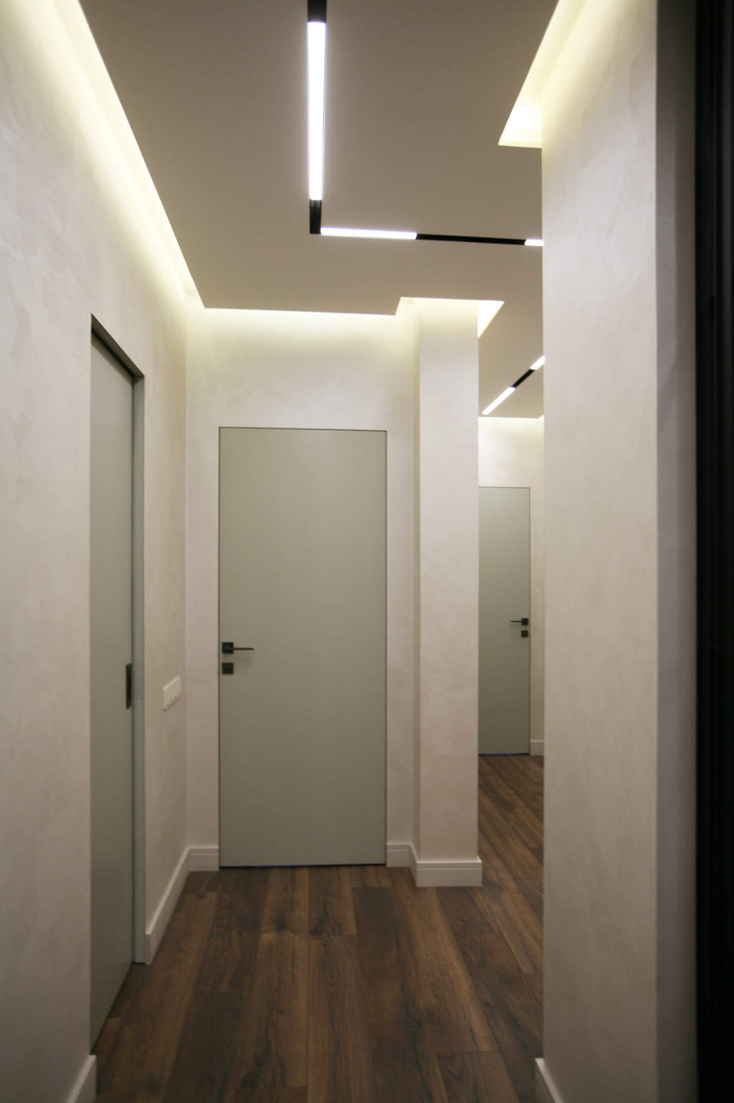 ЖК «Испанские Кварталы», 88м²