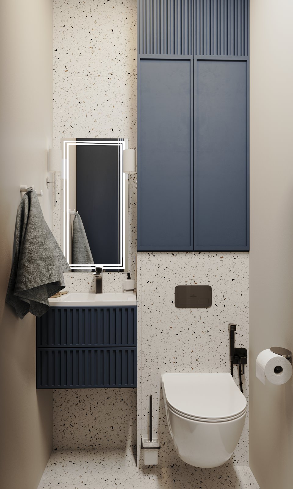 Семейное гнездо