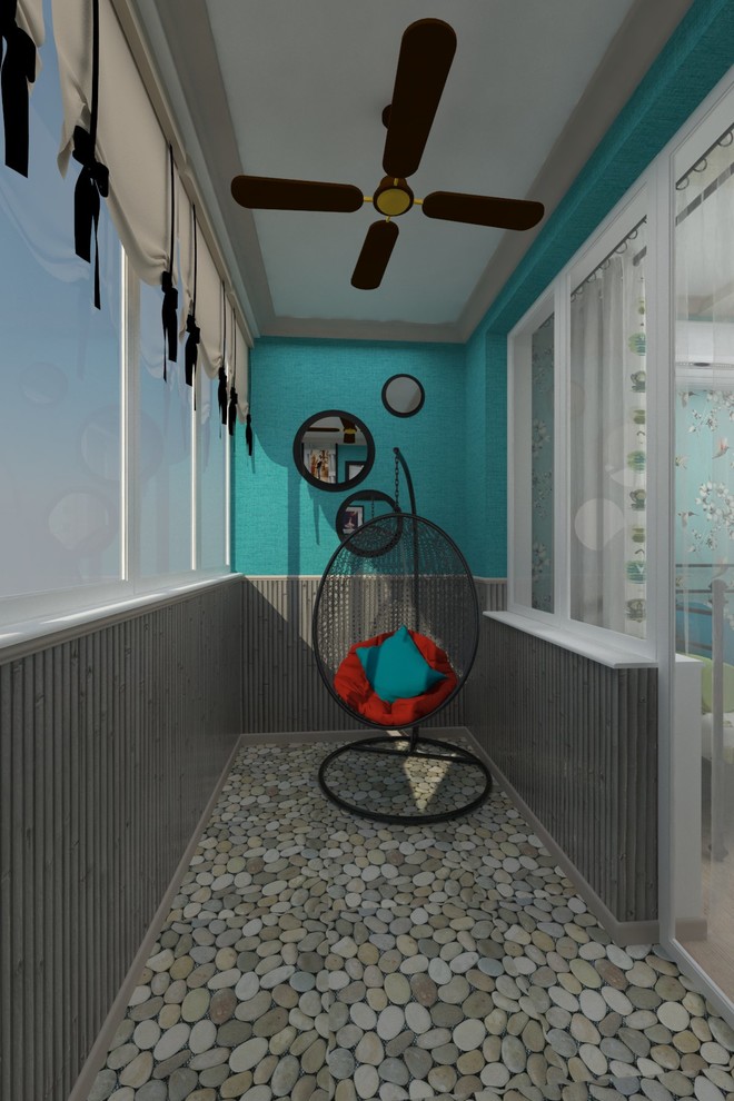 Квартира в Севастополе