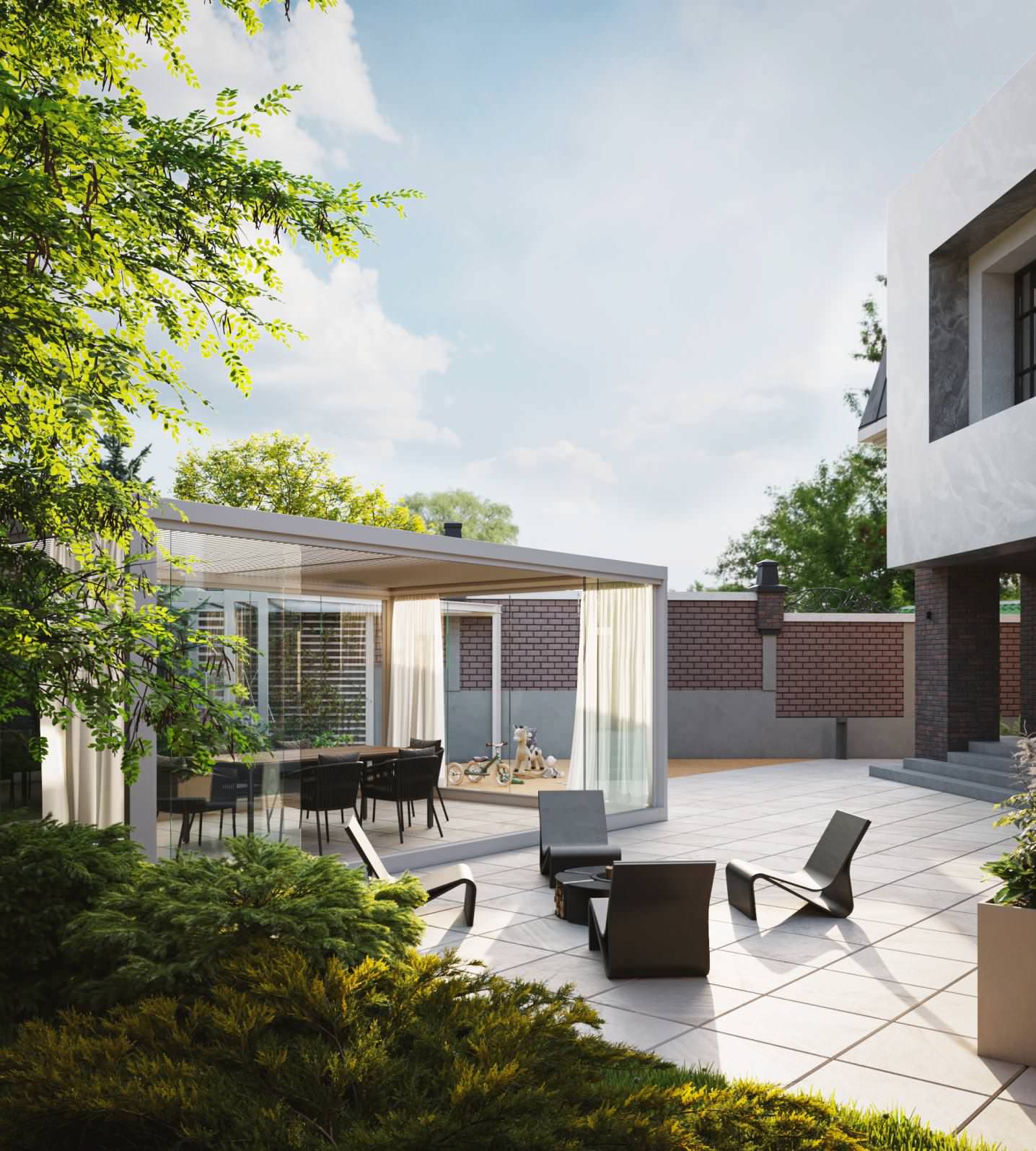 Чита 1 и 2, 14 соток, 2024