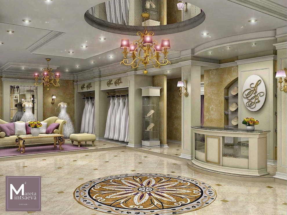 Марета Минцаева