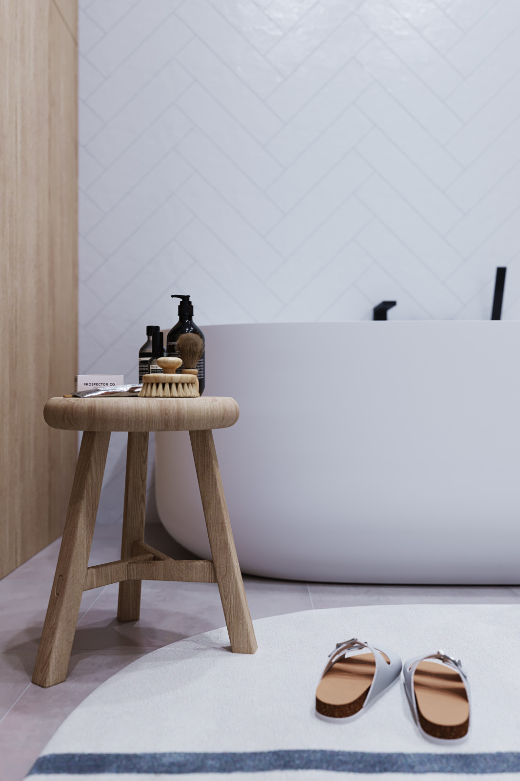 Дизайн проект интерьера квартиры в г. Киев