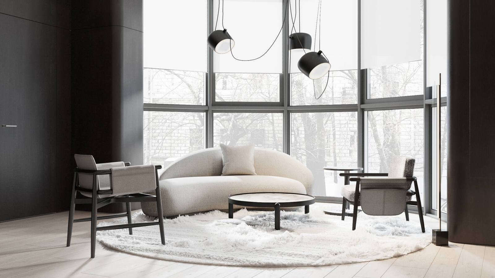 Дом для души