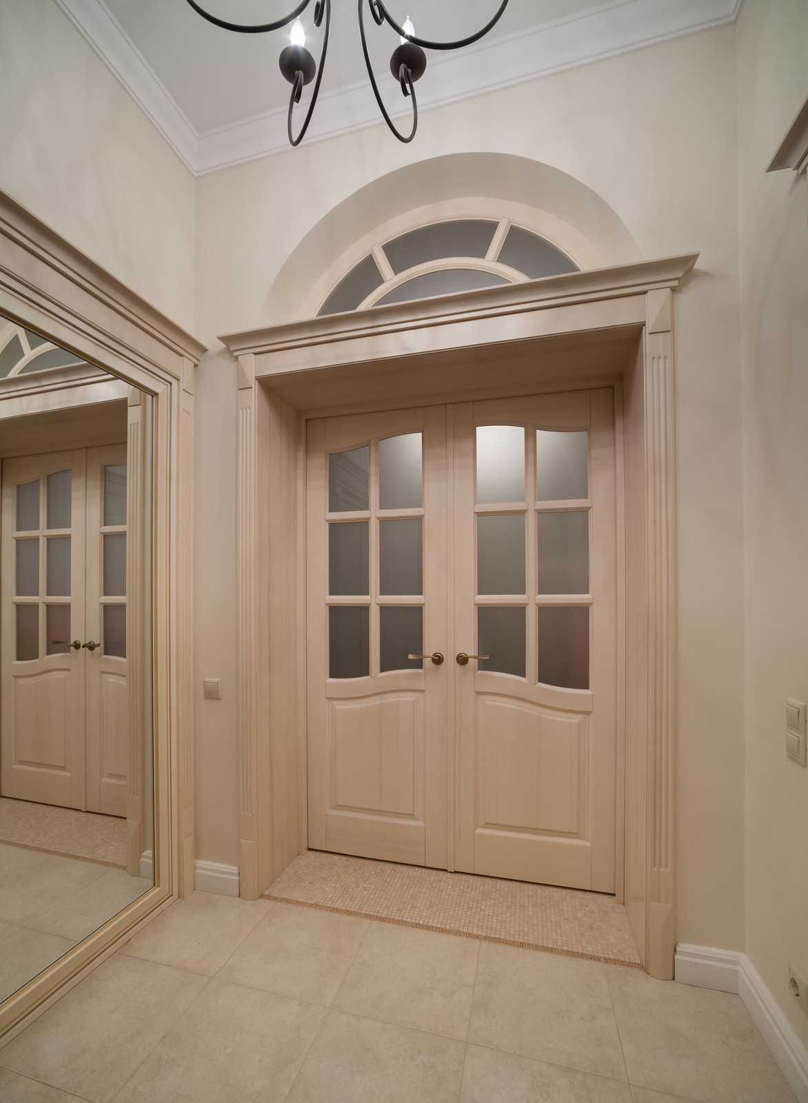 Дом в Наро-Фоминске