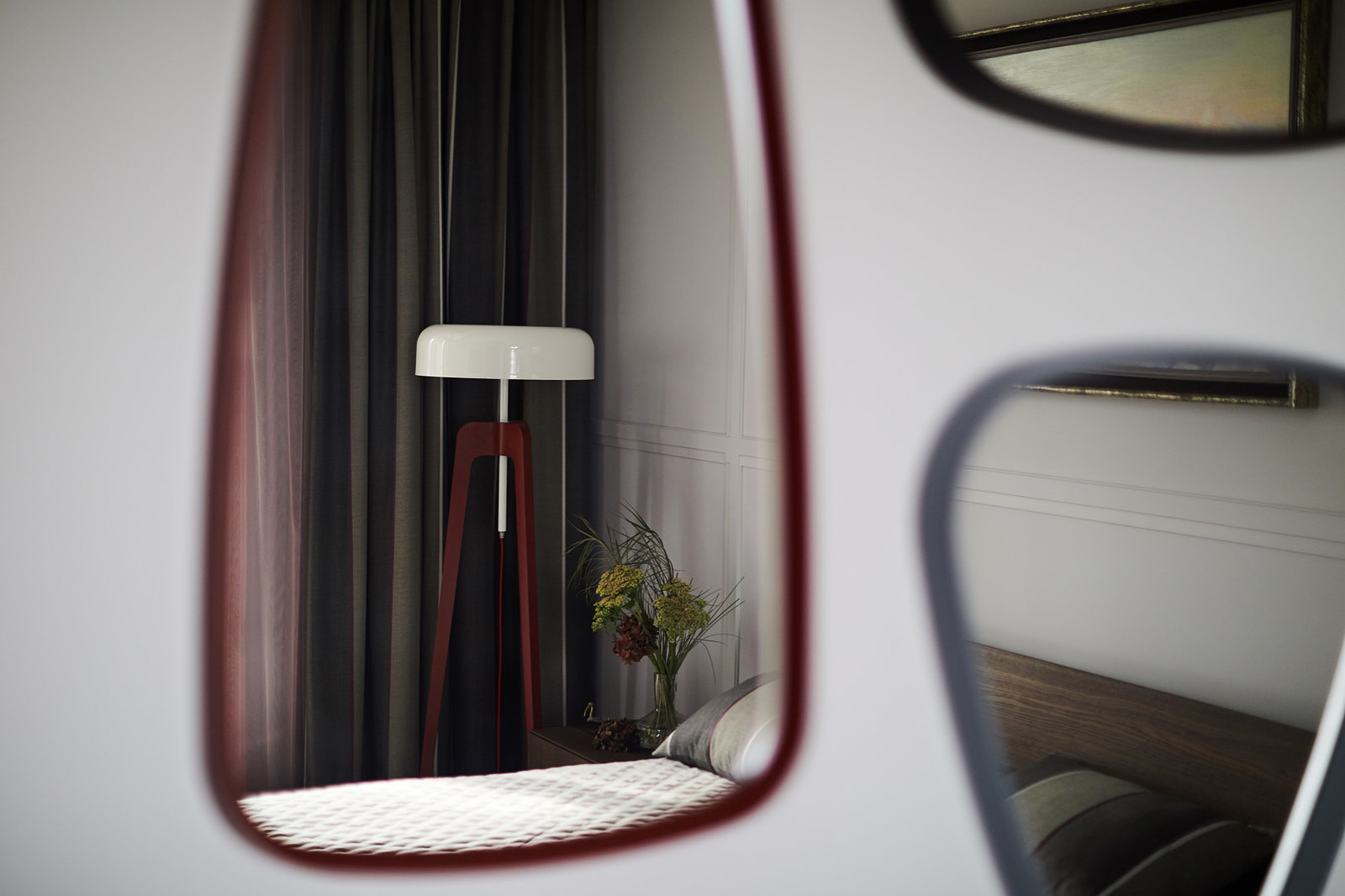 Фотосъемка для дизайн-студии "Арт-терА"