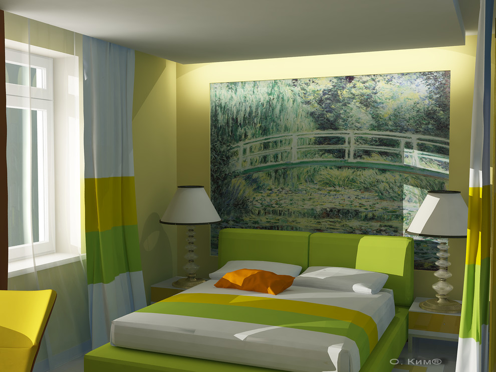 для тех кто любит солнце