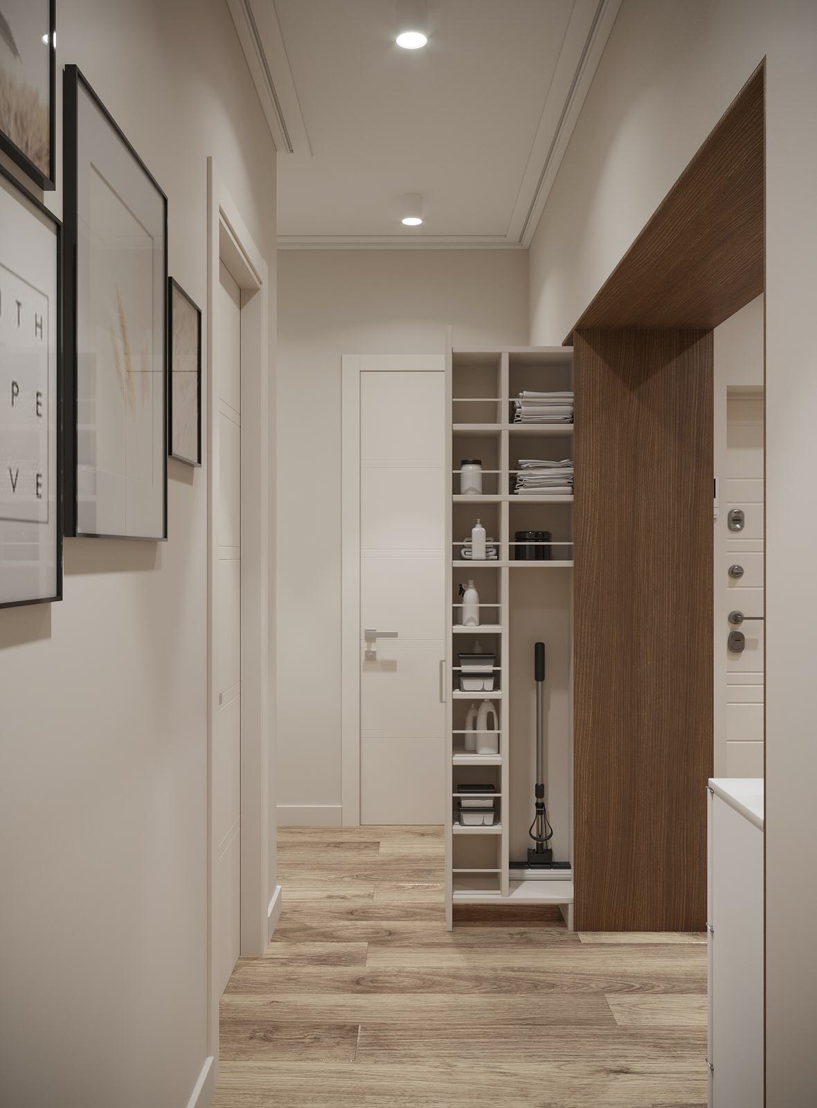 ЖК Новый Арбат