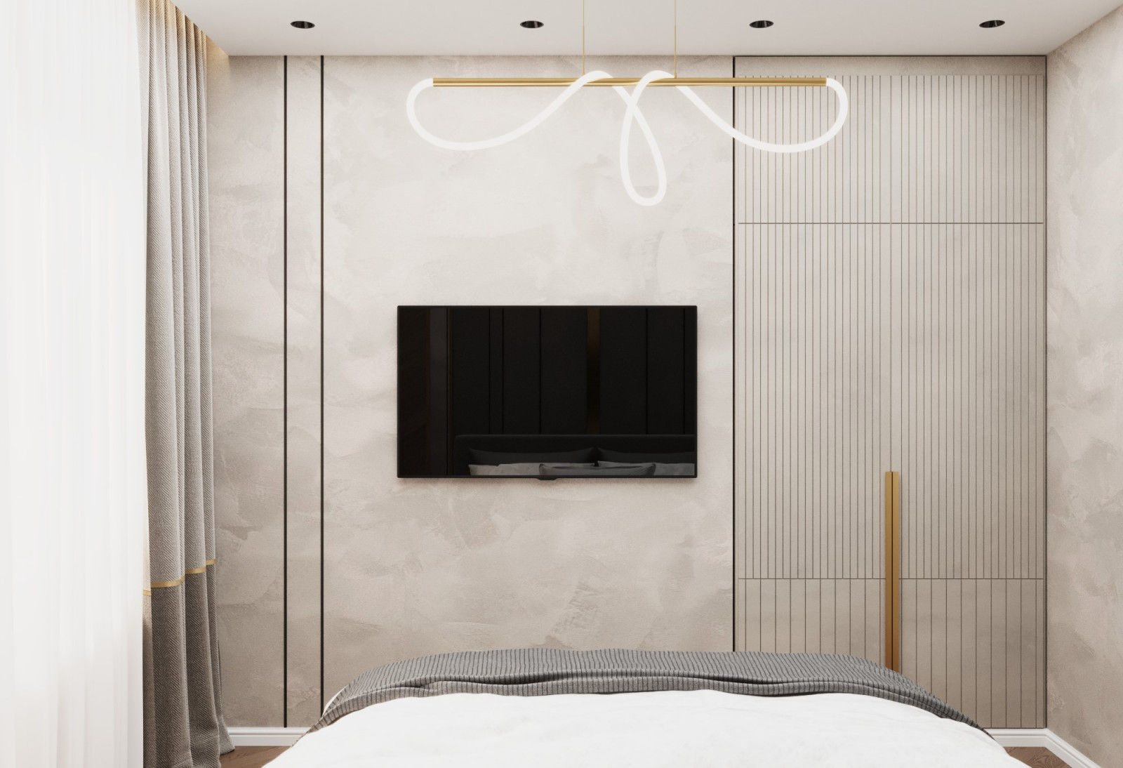 ЖК Сибиряков, грань роскоши и сдержанности