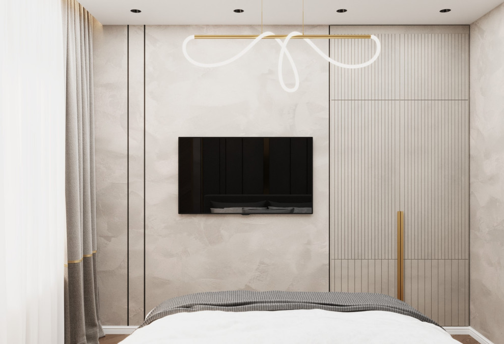 ЖК Сибиряков, грань роскоши и сдержанности